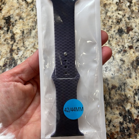 Apple Watch band - Picture 3 of 3